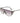 Lacoste Black Metal Sunglasses
