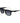 Lacoste Black Injected Sunglasses
