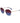 Liu Jo Gold Metal Sunglasses