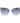 Liu Jo Gold Metal Sunglasses