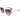 Liu Jo Gold Metal Sunglasses