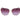 Liu Jo Gold Metal Sunglasses