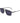 Lacoste Black Metal Sunglasses