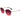 Liu Jo Multicolor Metal Sunglasses