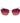 Liu Jo Multicolor Metal Sunglasses