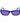 Liu Jo Blue Injected Sunglasses
