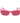Liu Jo Multicolor Injected Sunglasses