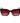 Liu Jo Multicolor Acetate Sunglasses