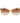 Liu Jo Bicolor Acetate Sunglasses