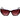 Liu Jo Purple Acetate Sunglasses
