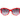 Liu Jo Multicolor Acetate Sunglasses