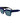 Karl Lagerfeld Blue Injected Sunglasses