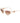 Liu Jo White Injected Sunglasses