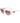 Liu Jo White Injected Sunglasses