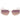 Liu Jo White Injected Sunglasses