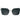 Longchamp Gray Metal Sunglasses