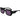 Longchamp Black Acetate Sunglasses