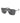 Michael Kors Black Metal Sunglasses