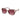 Michael Kors Multicolor Acetate Sunglasses