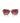 Michael Kors Multicolor Acetate Sunglasses