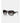 Michael Kors Black Acetate Sunglasses