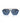 Michael Kors Gray Acetate Sunglasses