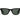 Polaroid Black Polycarbonate Sunglasses