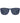 Polaroid Blue Polycarbonate Sunglasses