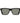 Polaroid Black Polycarbonate Sunglasses