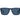 Polaroid Blue Polycarbonate Sunglasses