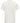 Burberry White Cotton Polo Shirt