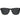 Polaroid Black Polycarbonate Sunglasses