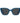 Polaroid Blue Polycarbonate Sunglasses