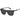 Polaroid Brown Polycarbonate Sunglasses