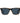 Polaroid Brown Polycarbonate Sunglasses