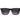 Polaroid Black Polycarbonate Sunglasses