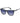 Polaroid Gray Polycarbonate Sunglasses
