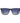 Polaroid Gray Polycarbonate Sunglasses