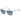 Polaroid Transparent Polycarbonate Sunglasses