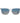 Polaroid Transparent Polycarbonate Sunglasses