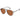 Polaroid Gray Polycarbonate Sunglasses