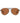Polaroid Gray Polycarbonate Sunglasses