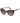 Polaroid Brown Polycarbonate Sunglasses