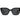 Polaroid Black Polycarbonate Sunglasses
