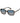 Polaroid Brown Polycarbonate Sunglasses