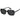 Polaroid Black Polycarbonate Sunglasses