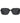 Polaroid Black Polycarbonate Sunglasses