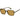 Polaroid Brown Polycarbonate Sunglasses