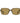Polaroid Brown Polycarbonate Sunglasses
