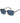 Polaroid Gray Polycarbonate Sunglasses